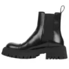 Tractor 20 mm Stiefel „Black“ 636599WA8E91000