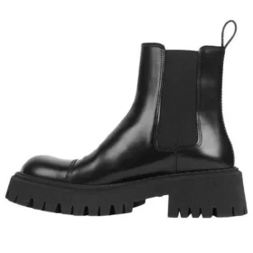 Tractor 20 mm Stiefel „Black“ 636599WA8E91000