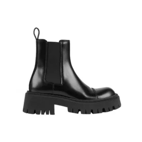Tractor 20 mm Stiefel „Black“ 641399WA8E91000