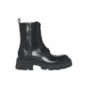 Tractor 20-mm-Stiefeletten „Fossil Grey“ 617420WA8E91568