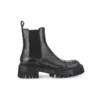 Tractor Chelsea-Stiefel „Schwarz“ 670988WBCP11000