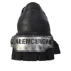 Tractor Loafer „Schwarz“ 825735WBSA81010