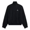 Trainingsjacke „Black“ 659099TKM431000