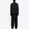 Trainingsjacke „Black“ 659099TKM431000