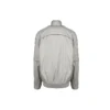 Trainingsjacke mit Reißverschluss „Grey“ 642337TJO829577