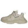 Triple S „Beige“ 524039W2FA59700