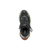 Triple S „Black“ 524037W3CS11061