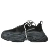 Triple S „Black“ 531388W09OM1000