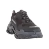 Triple S „Black“ 531388W09OM1000