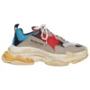 Triple S „Blue Red“ 554105W09O24365