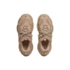 Triple S Clear Sole „Braun“ 541624W2GA12510