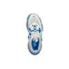 Triple S „Clear Sole – Weiß Blau“ 544351W09ON9169