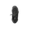 Triple S „Distressed Black“ 531388W09O11000