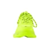 Triple S „Fluo Yellow“ 544351W2FF17320