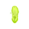 Triple S „Fluo Yellow“ 544351W2FF17320