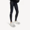 Triple S Glitter Spray Sneaker für Damen in Weiß/Silber Triple S Glitter Spray Sneaker für Damen in Weiß/Silber