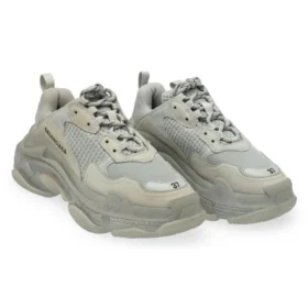 Triple S „Grey“ 544351W09O11705