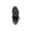 Triple S „Lack Red“ 533882W3CS11061