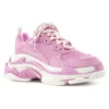 Triple S „Light Pink“ 524039W2CA75090