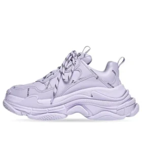 Triple S „Lilac“ 524039W2FA15510