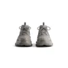 Triple S mit Strasssteinen „Dark Grey“ 524039W2TST1249