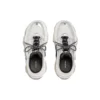 Triple S Pantoletten „Silver“ 755686W2FWM8191