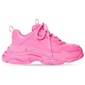 Triple S „Pink“ 734953W2PAA5000