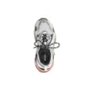 Triple S „Red Silver White“ 2019 524039W09O31081