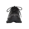 Triple S „Schwarz“ 524039W2FA51000