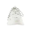 Triple S Sneaker „Allover Logo – White“ 536737W2FA19010