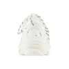 Triple S Sneaker „Allover Logo – White“ 536737W2FA19010
