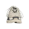 Triple S Sneaker „Beige Black“ 524039W09O69787
