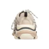 Triple S Sneaker „Beige Black“ 524039W09O69787