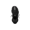 Triple S Sneaker „Black“ 536737W2FA51000