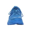 Triple S Sneaker „Blue“ 536737W2FW14000