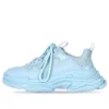 Triple S Sneaker „Blue“ 654251W2CA64090
