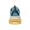 Triple S Sneaker „Blue Red“ 2018 533883W09O24365