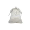 Triple S Sneaker „Clear Sole“ 541624W09E19000
