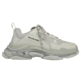 Triple S Sneaker „Clear Sole“ 541624W09O11705