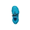 Triple S Sneaker „Clear Sole Blue“ 541624W2GA14810