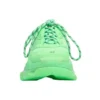 Triple S Sneaker „Clear Sole – Neon Green“ 541624W2CF13801