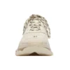 Triple S Sneaker „Clear Sole – Nude“ 544351W2GA19710