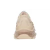 Triple S Sneaker „Clear Sole Sand“ 541624W2GA19610