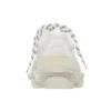 Triple S Sneaker „Clear Sole – White“ 541624W2FB19000