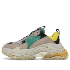 Triple S Sneaker „Curry“ 524039W09O27070