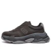 Triple S Sneaker „Dark Brown Grey“ 710157W3CU41819