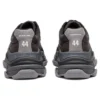 Triple S Sneaker „Dark Brown Grey“ 710157W3CU41819