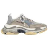 Triple S Sneaker „Grey“ 2018 536737W09O11259