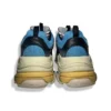 Triple S Sneaker „Grey Blue Red“ 512175W09O24365
