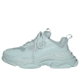 Triple S Sneaker „Hellblau“ 536737W2FW14700